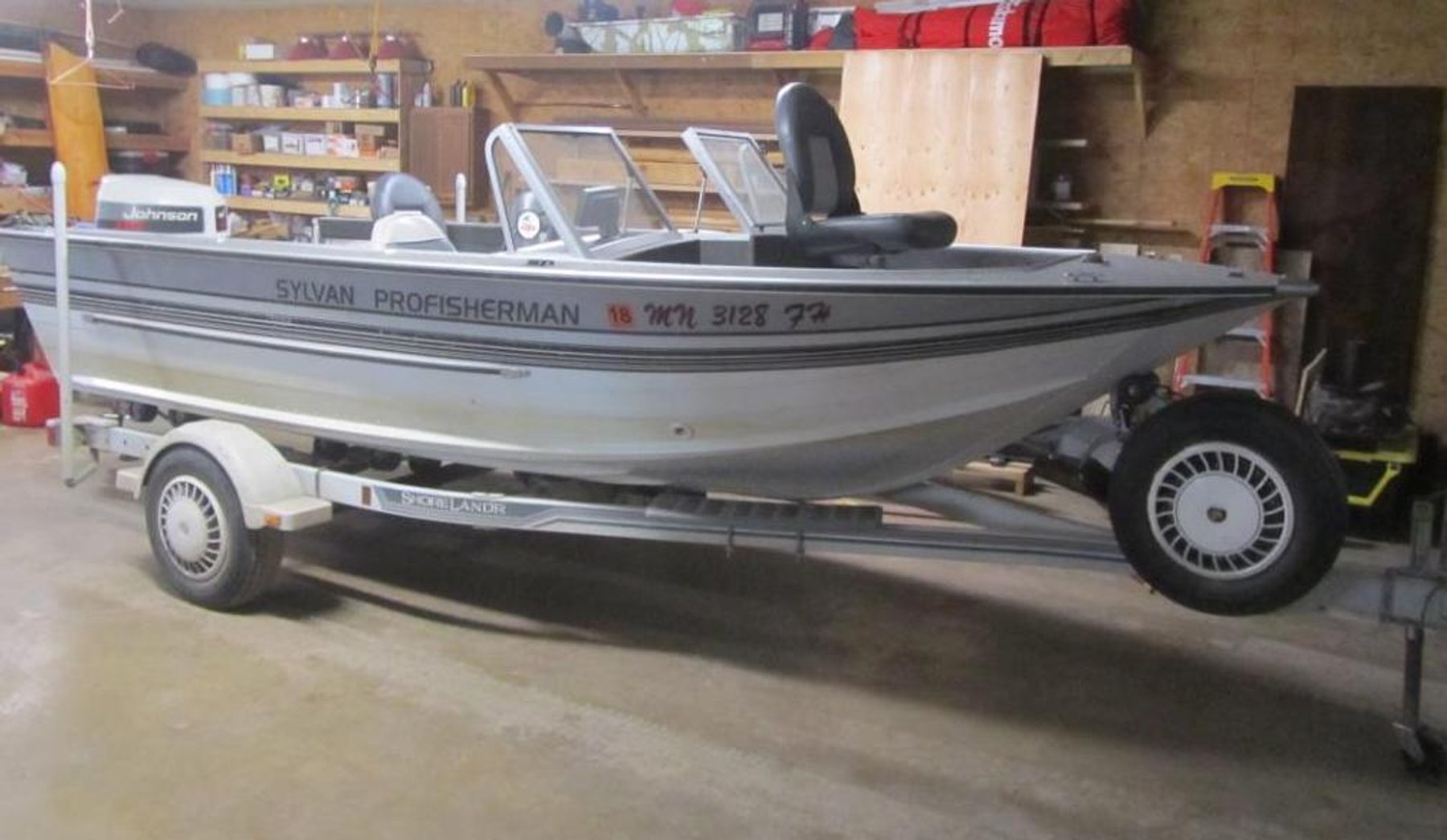 Ideal Corners Late May Consignment Auction