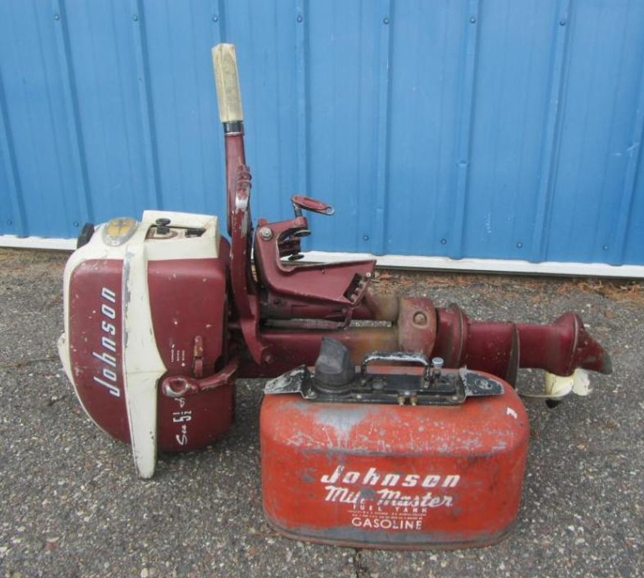 Ideal Corners Late May Consignment Auction