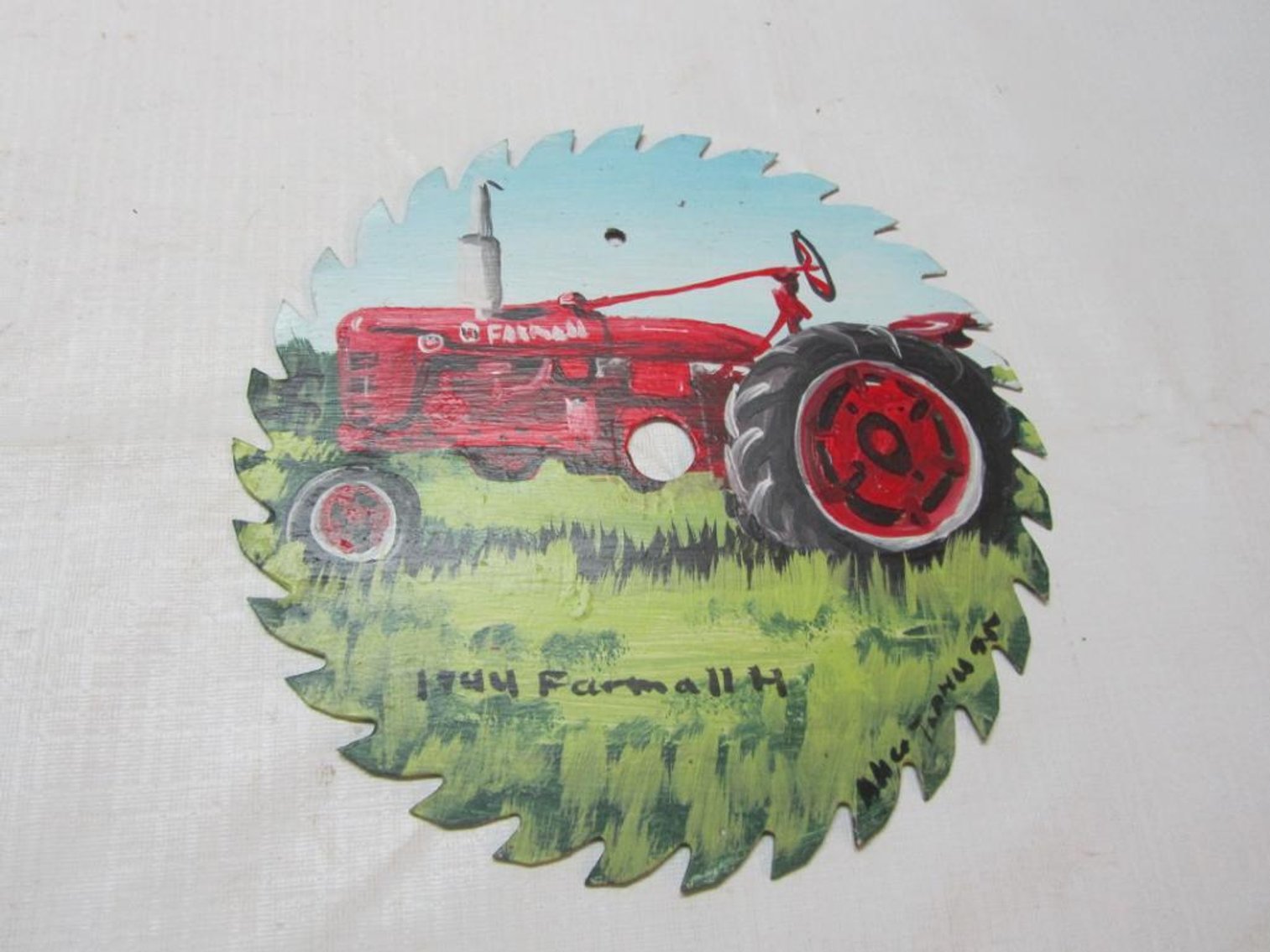 Ideal Corners Late May Consignment Auction