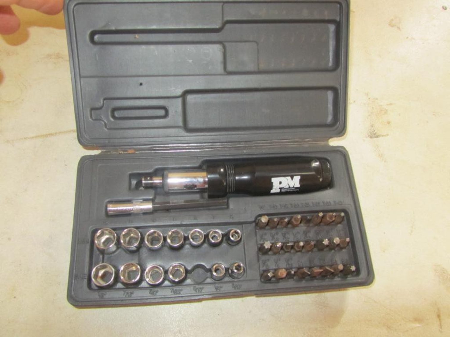 Ideal Corners Late May Consignment Auction