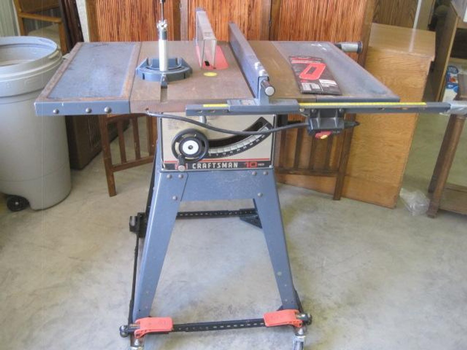 Sauk Rapids Furniture, Lawn and Garden, Tools, Household & John Deere X310 Tractor