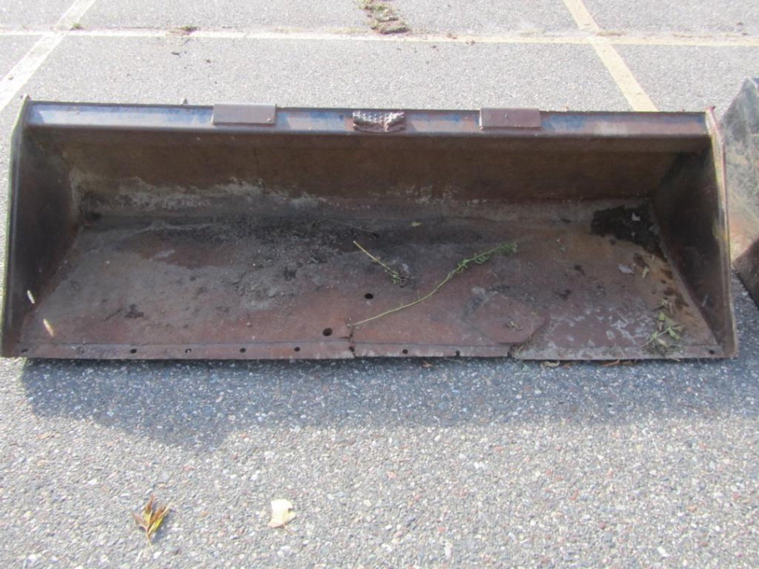 Restaurant Equipment, Supplies and Personal Property, Merrifield, MN