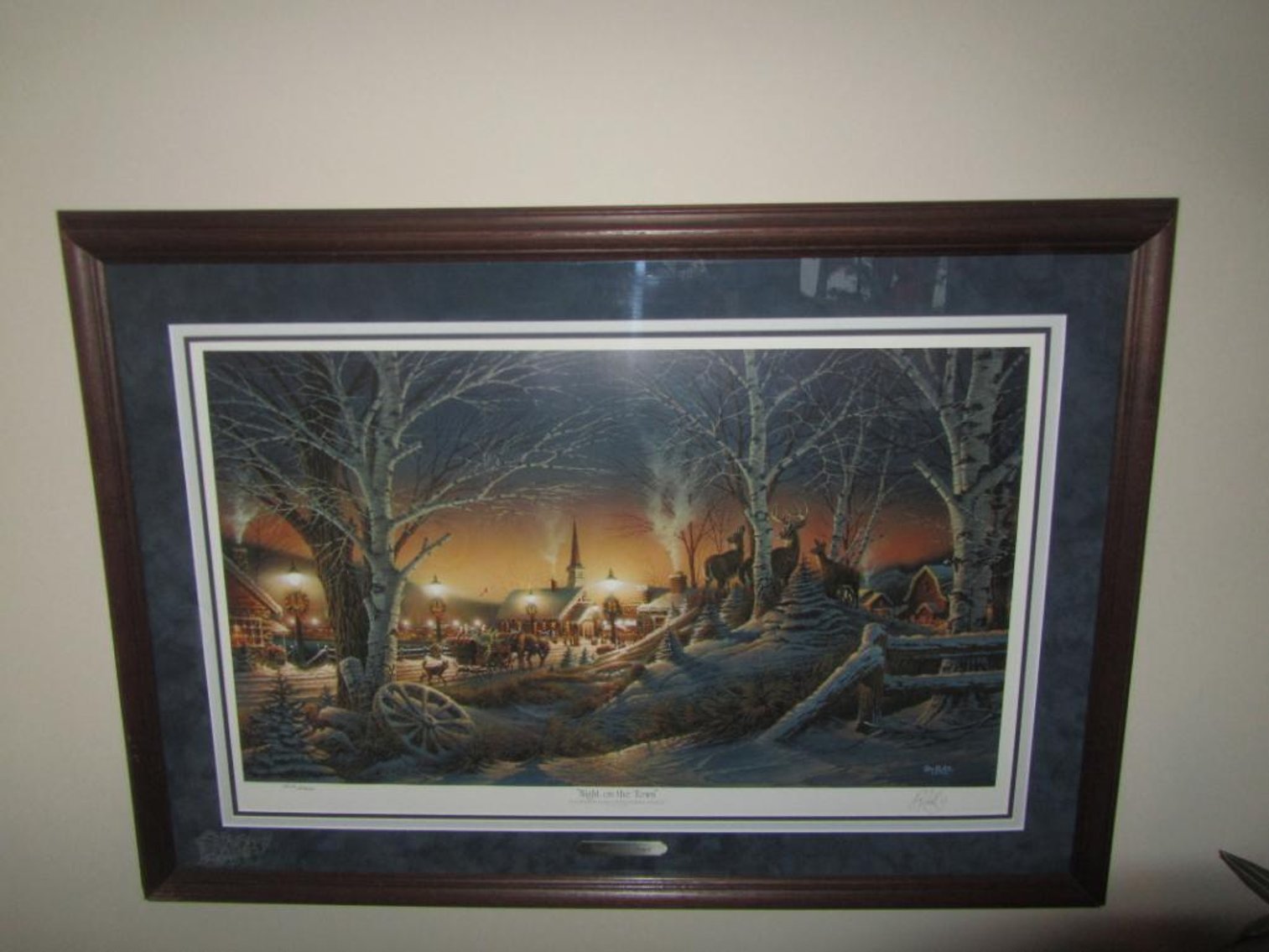 Steve and Kathy Smothers Living Estate, Crosslake, MN