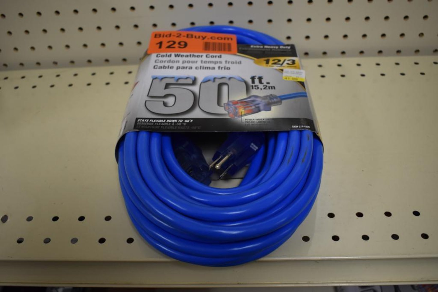 Peaceful Thymes Hardware Store Liquidation Phase 1