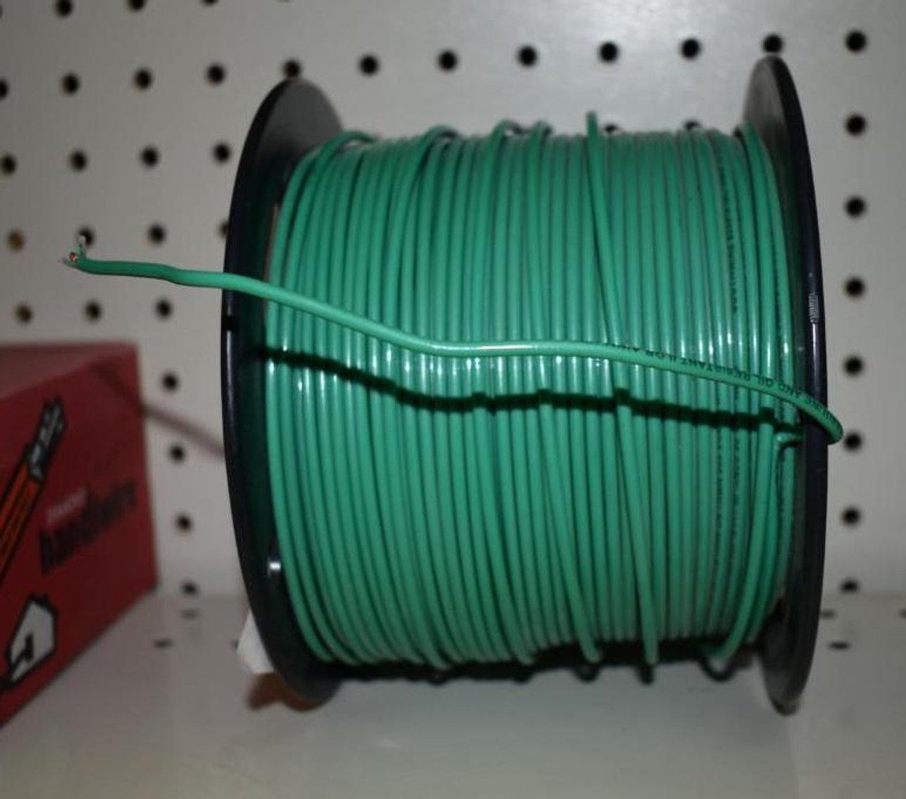 Peaceful Thymes Hardware Store Liquidation Phase 1