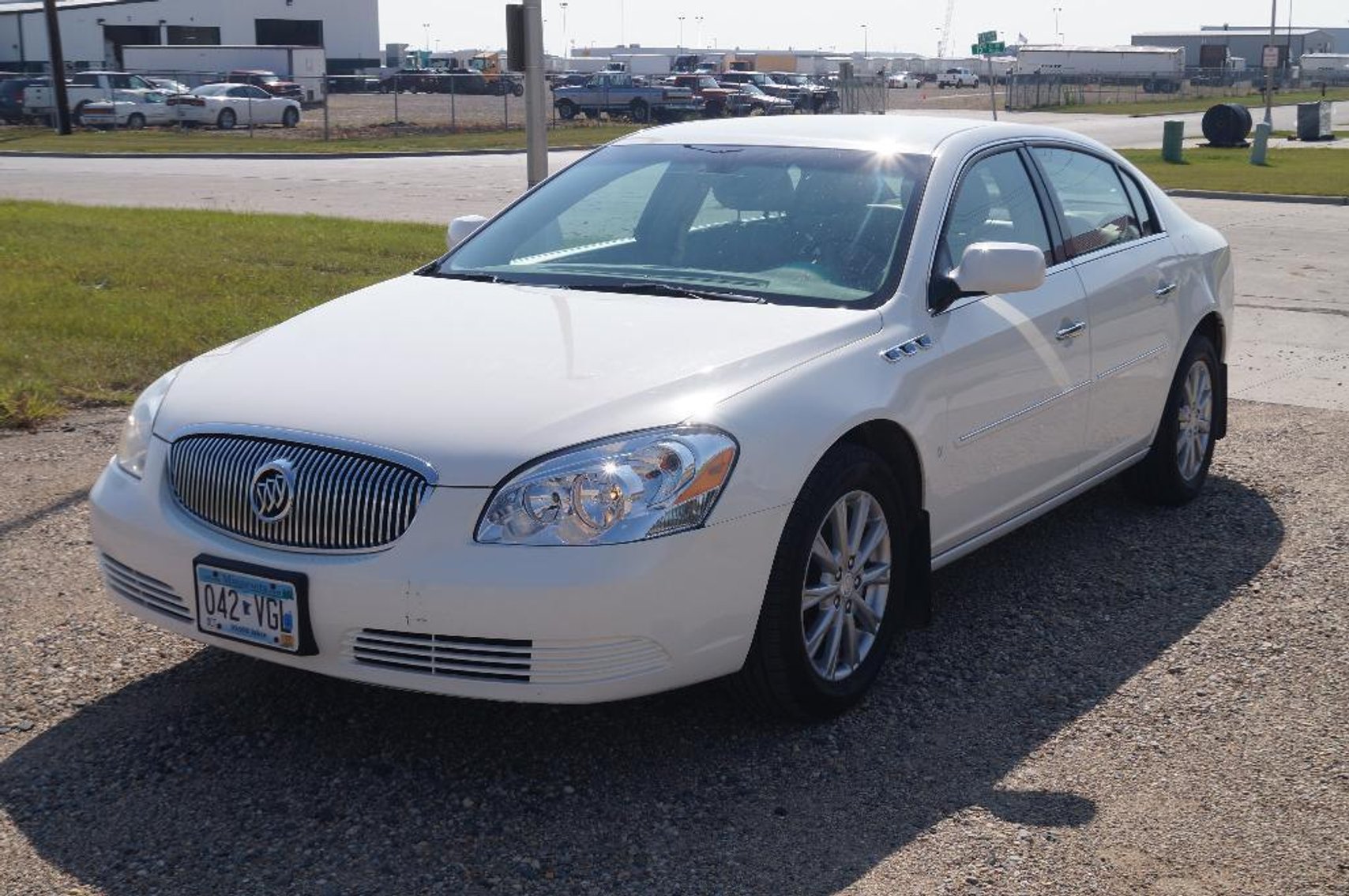 West Fargo August Consignment #2