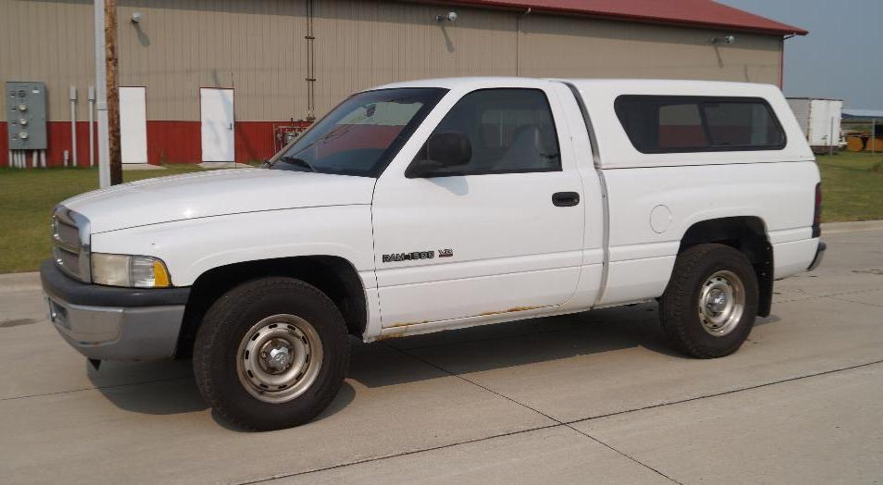 West Fargo August Consignment #2