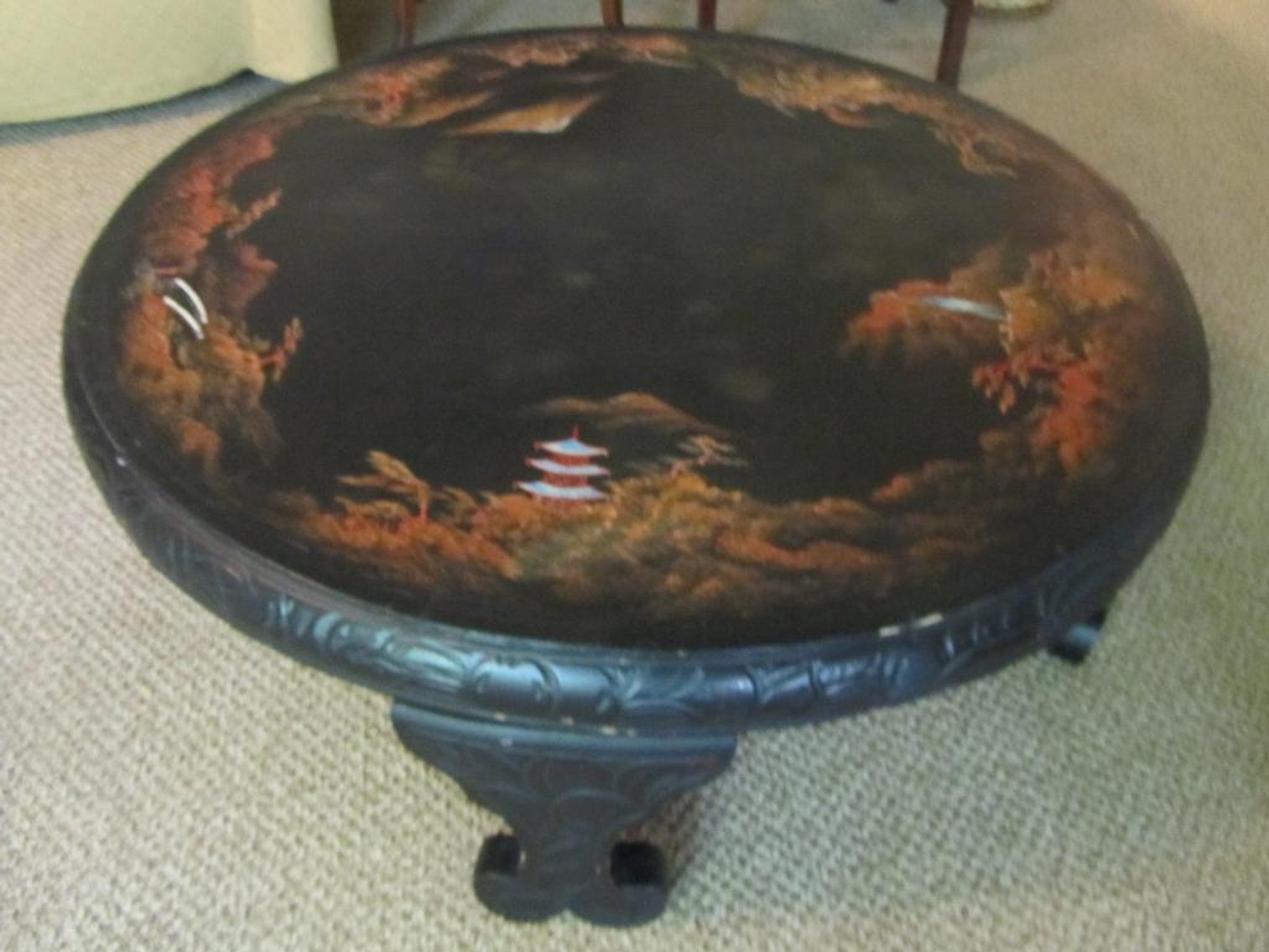 McLean Moving Auction, Pequot Lakes, MN