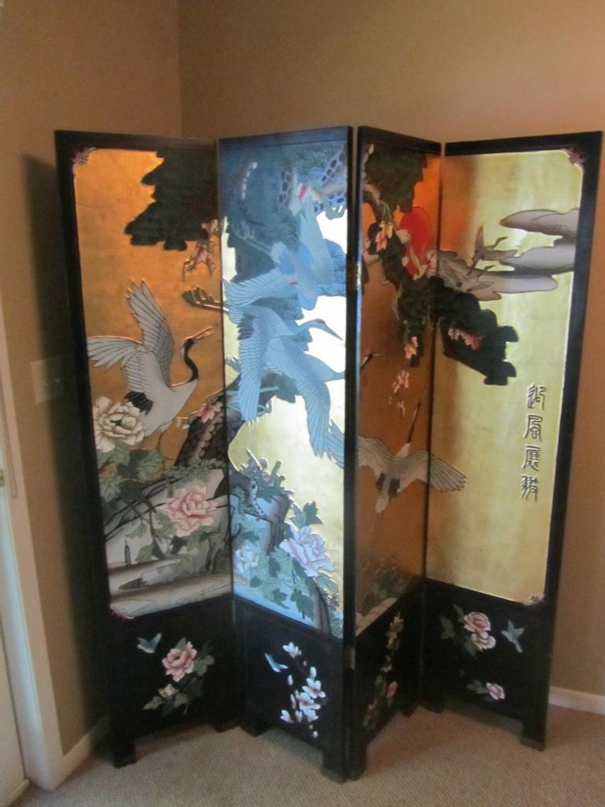 McLean Moving Auction, Pequot Lakes, MN