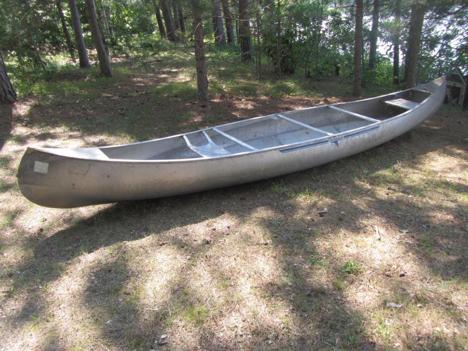 McLean Moving Auction, Pequot Lakes, MN