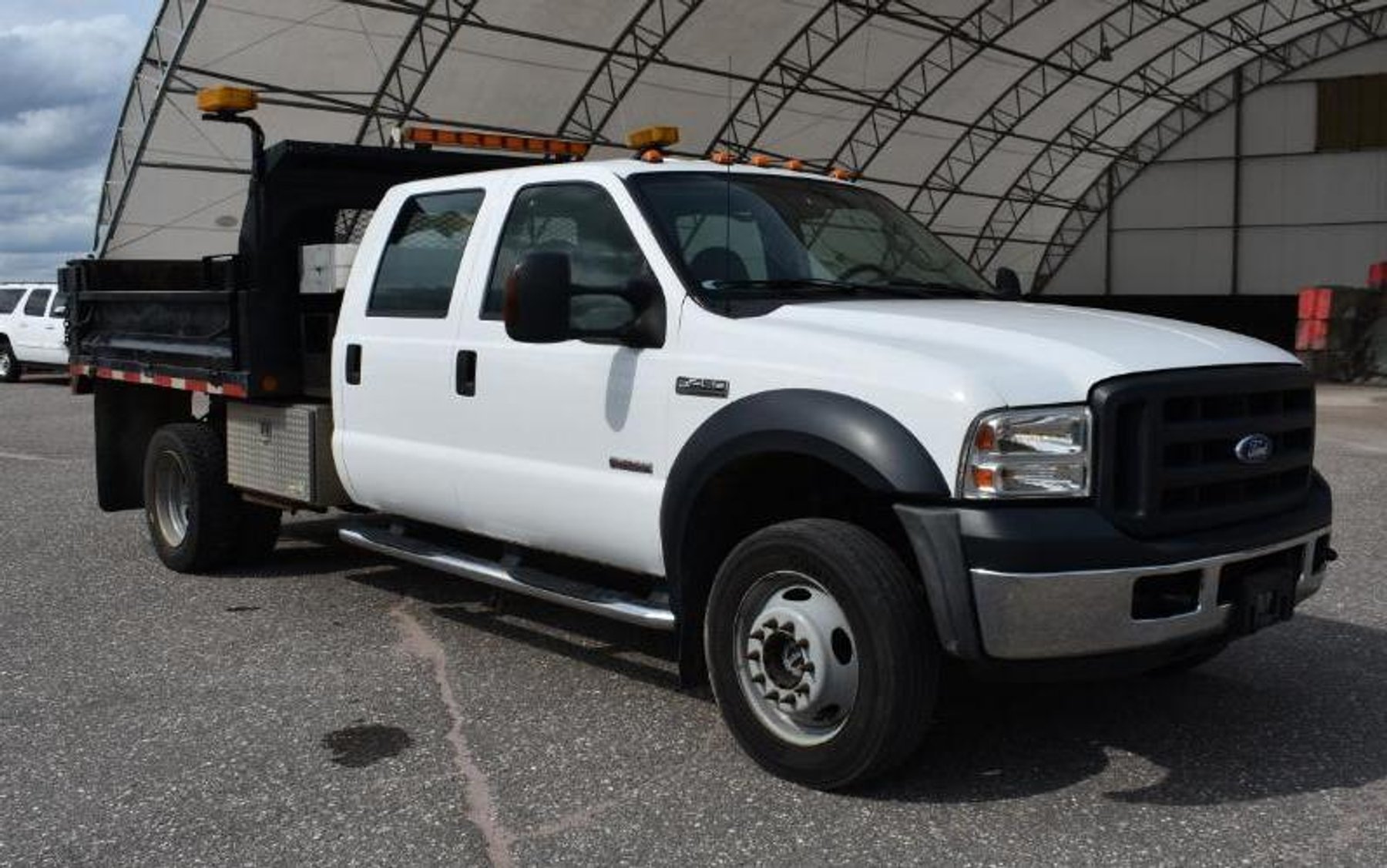 Scott County Surplus: Vehicles, Equipment & More