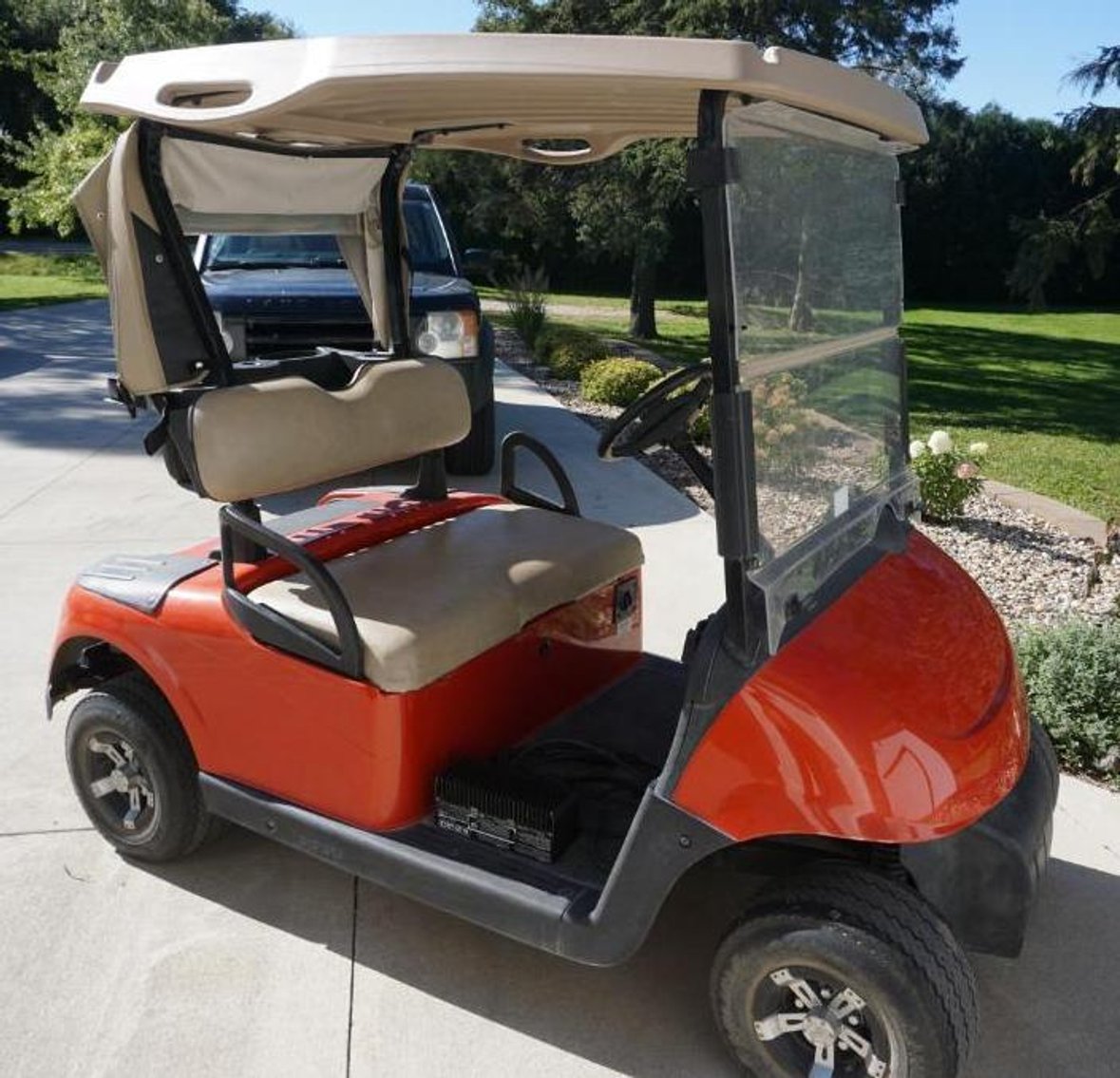 1981 Camaro Z28, 4-Wheelers, Stainless Steel Tanker, Allis-Chalmers Parts & More