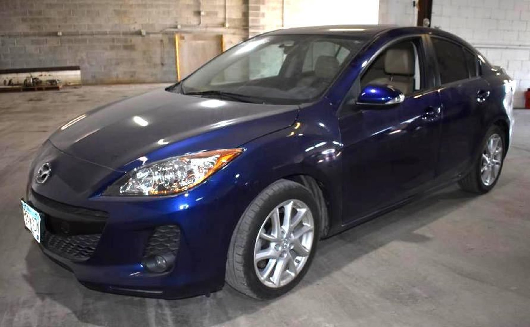 Bobby & Steve's Auto World of Minneapolis Impound Vehicles