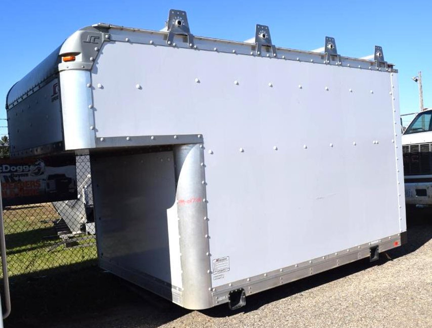 Crysteel Truck Equipment Surplus