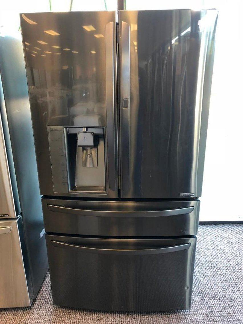 American Specialties Inventory Sale: LG Appliances, Mattresses, Furniture and More!