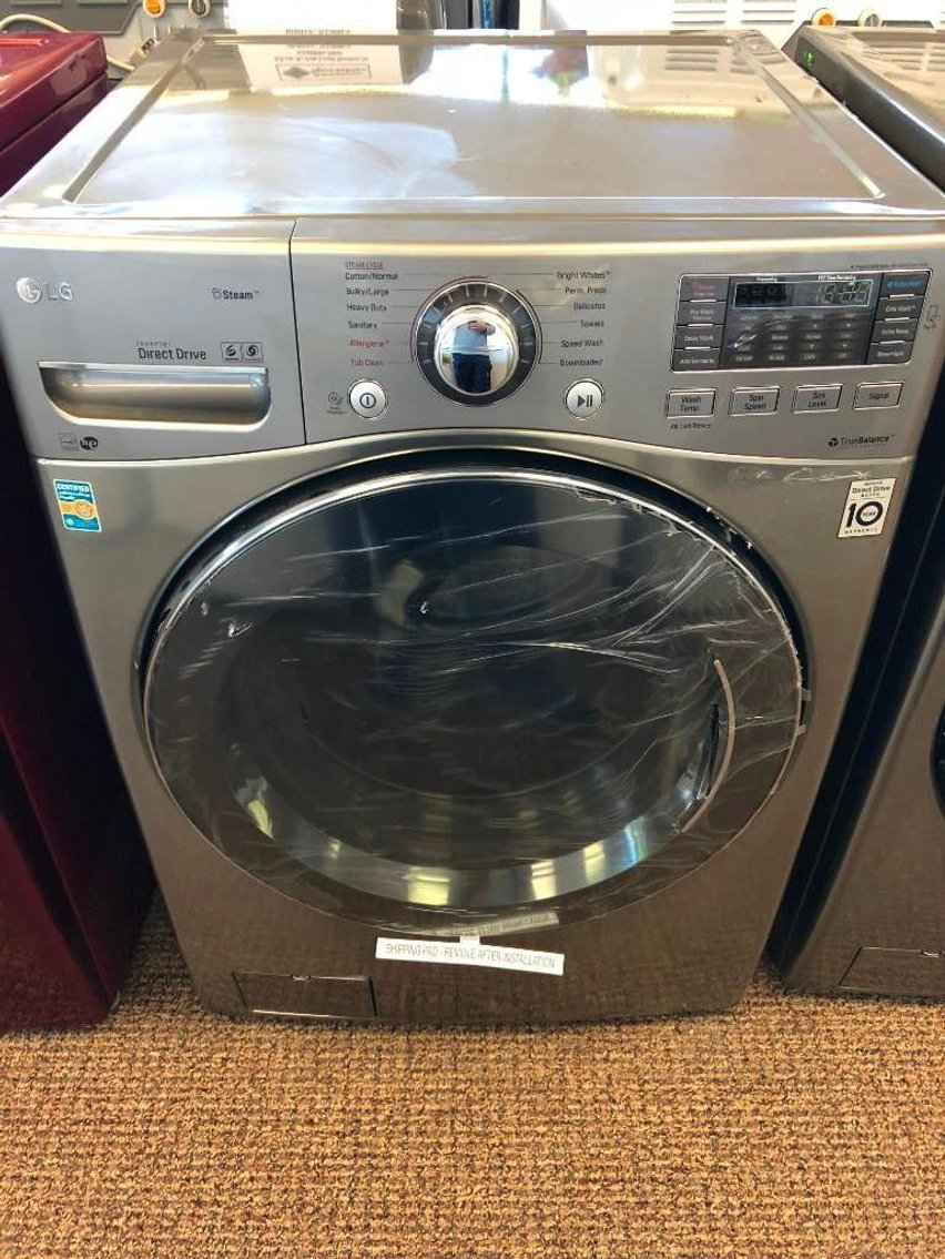 American Specialties Inventory Sale: LG Appliances, Mattresses, Furniture and More!