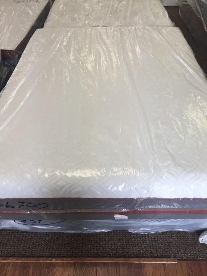 American Specialties Inventory Sale: LG Appliances, Mattresses, Furniture and More!