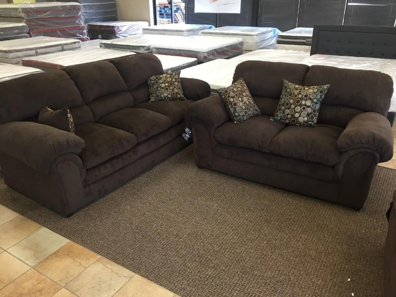 American Specialties Inventory Sale: LG Appliances, Mattresses, Furniture and More!