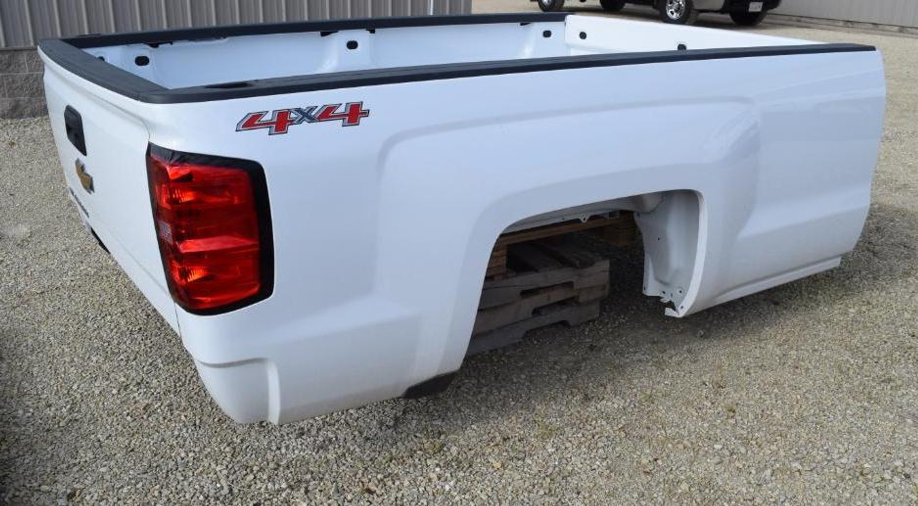 1995 Corvette Convertible, Masonry Equipment and Shop Tools