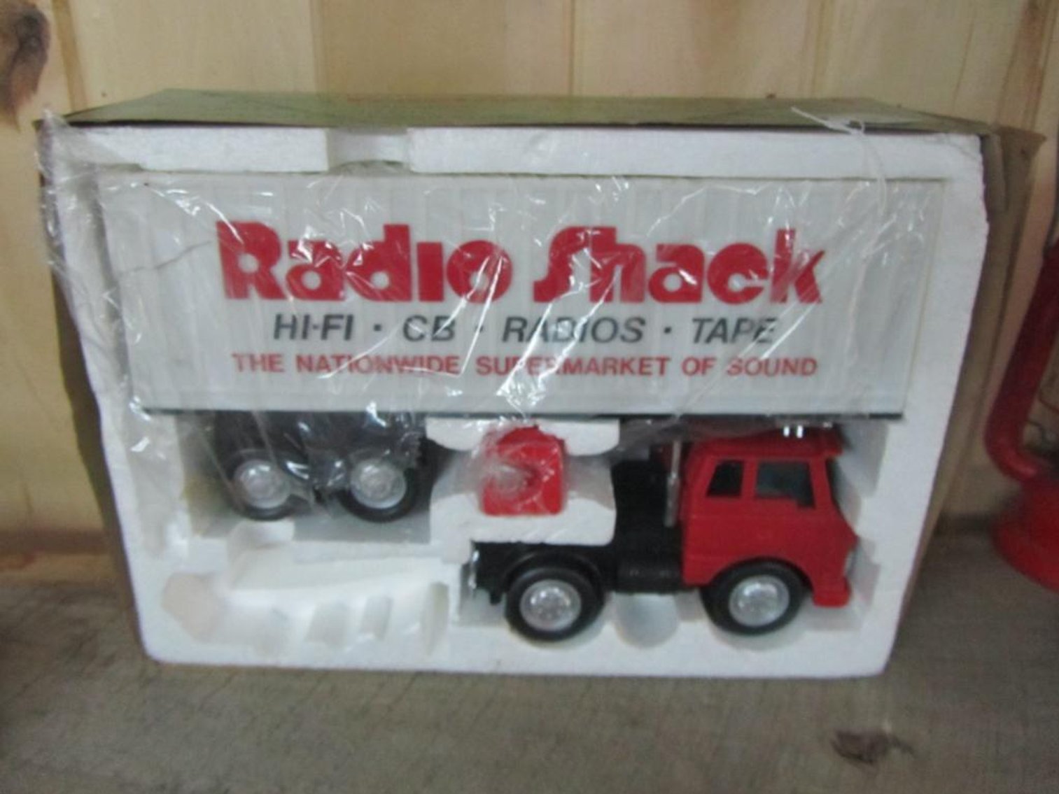 Ideal Corners Early December Consignment Auction