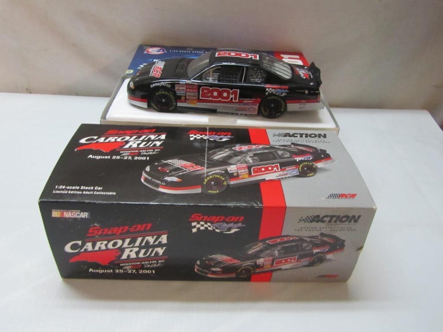 Ideal Corners Early December Consignment Auction