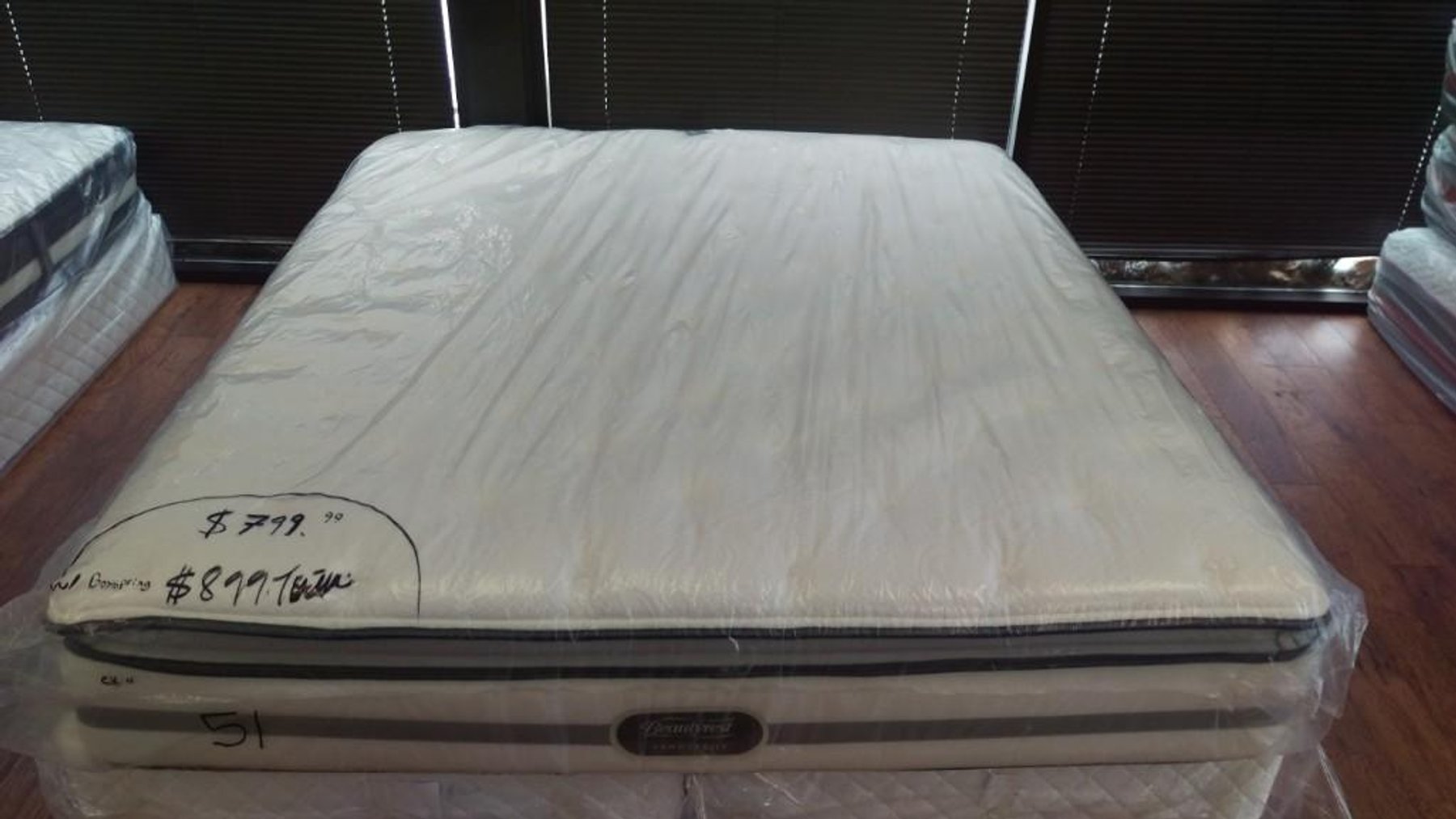 American Specialties: Post Black Friday MEGA SALE! Appliances, Mattresses, Furniture and More!