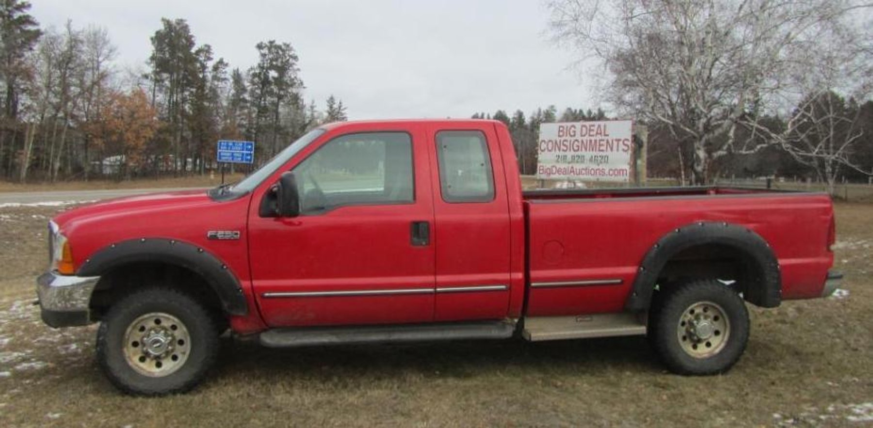 Ideal Corners Mid December Consignment Auction