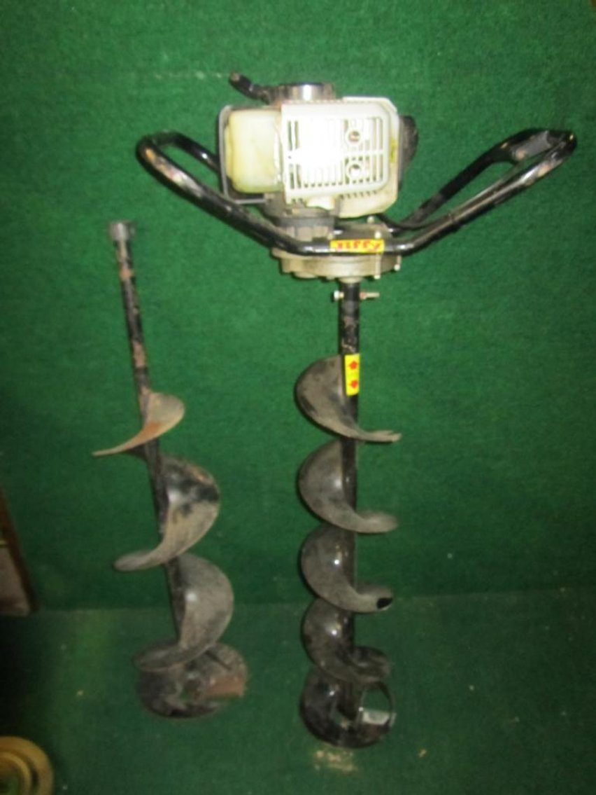 Ideal Corners Mid December Consignment Auction