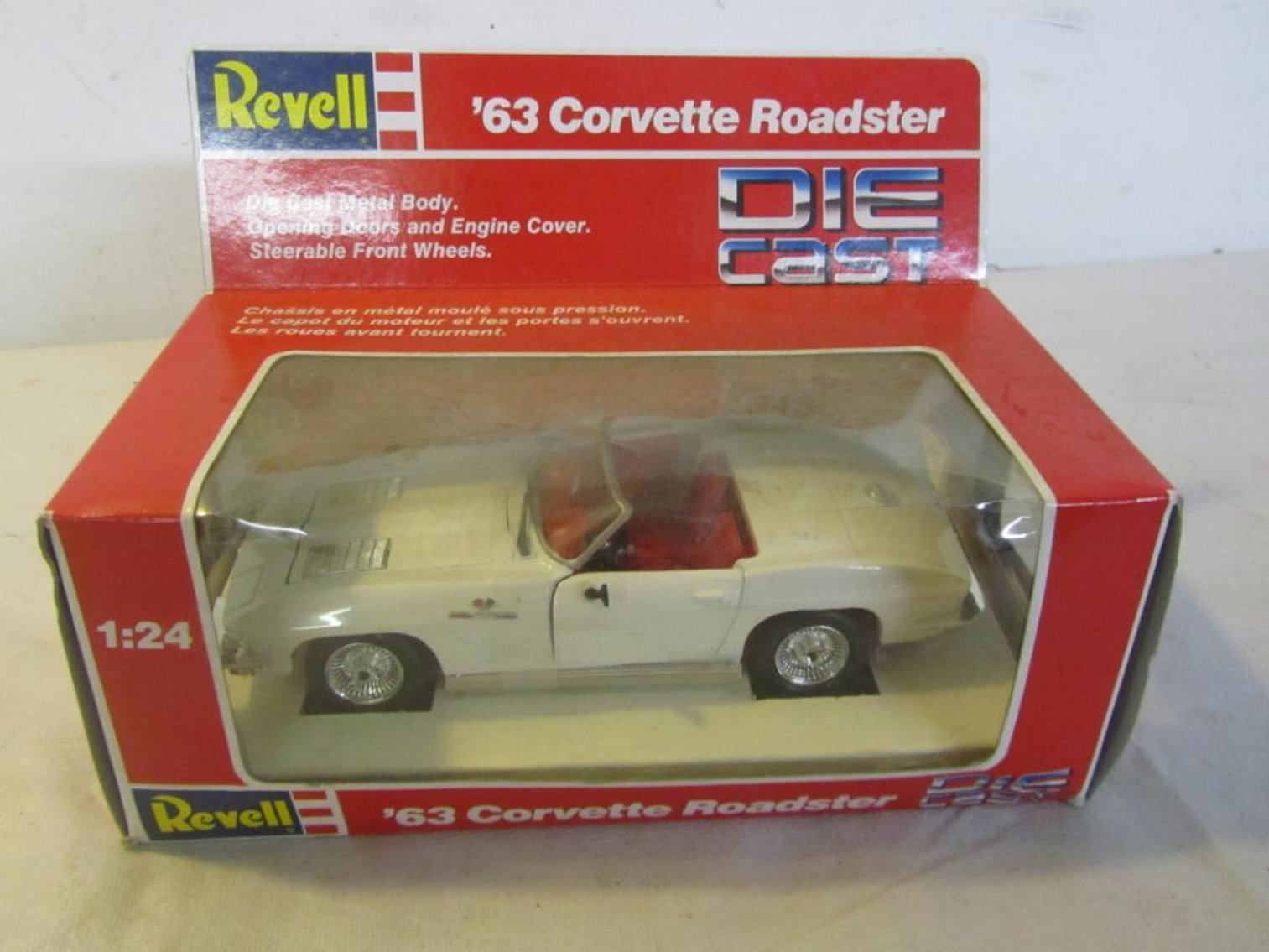 Ideal Corners Mid December Consignment Auction