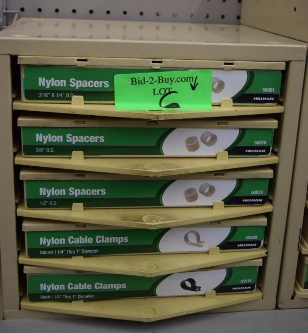 Henriksen Ace Hardware Complete Liquidation