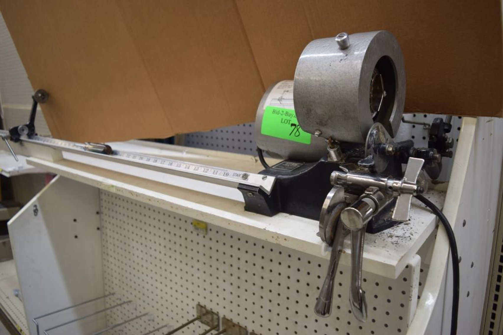 Henriksen Ace Hardware Complete Liquidation