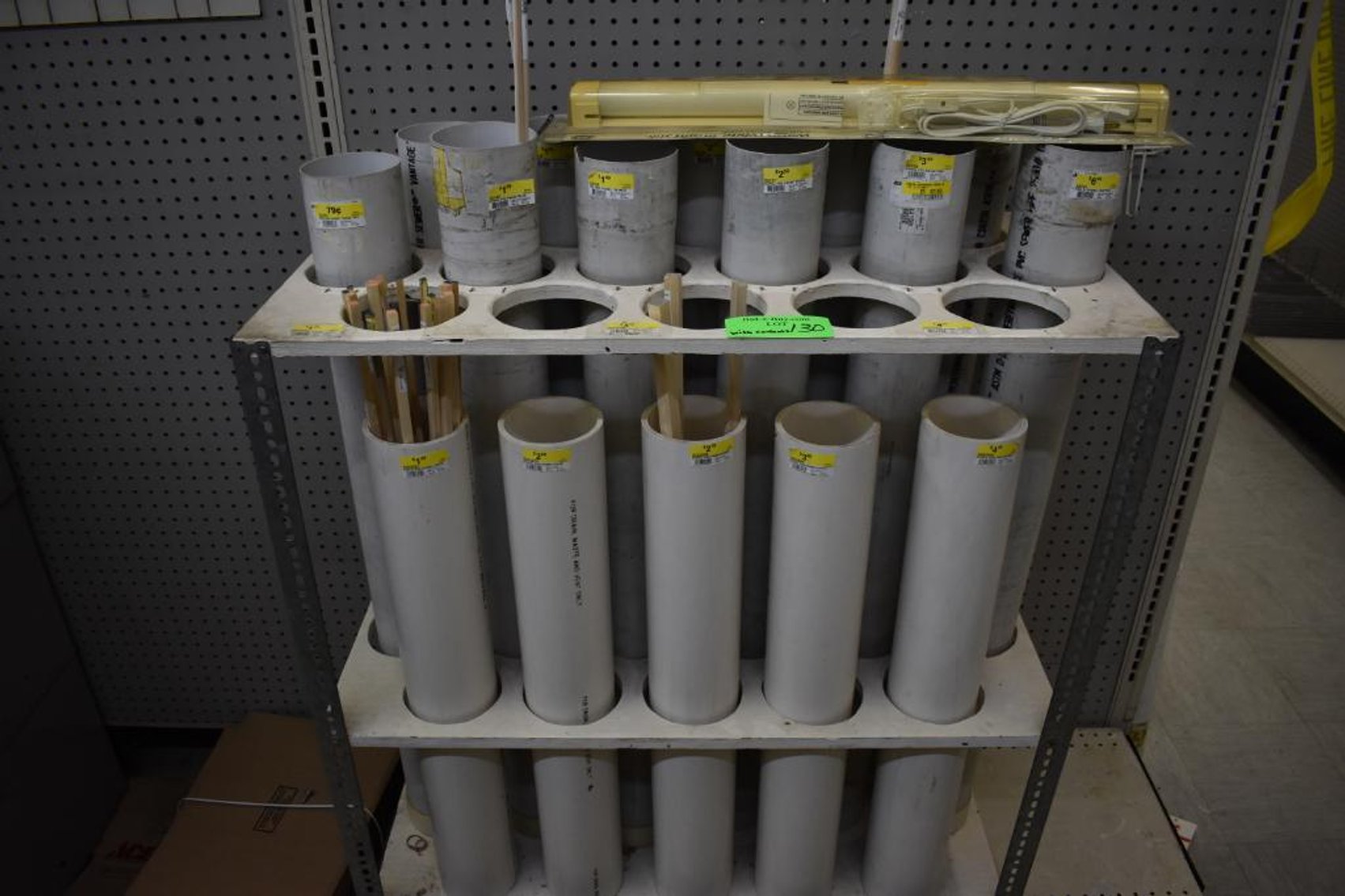 Henriksen Ace Hardware Complete Liquidation