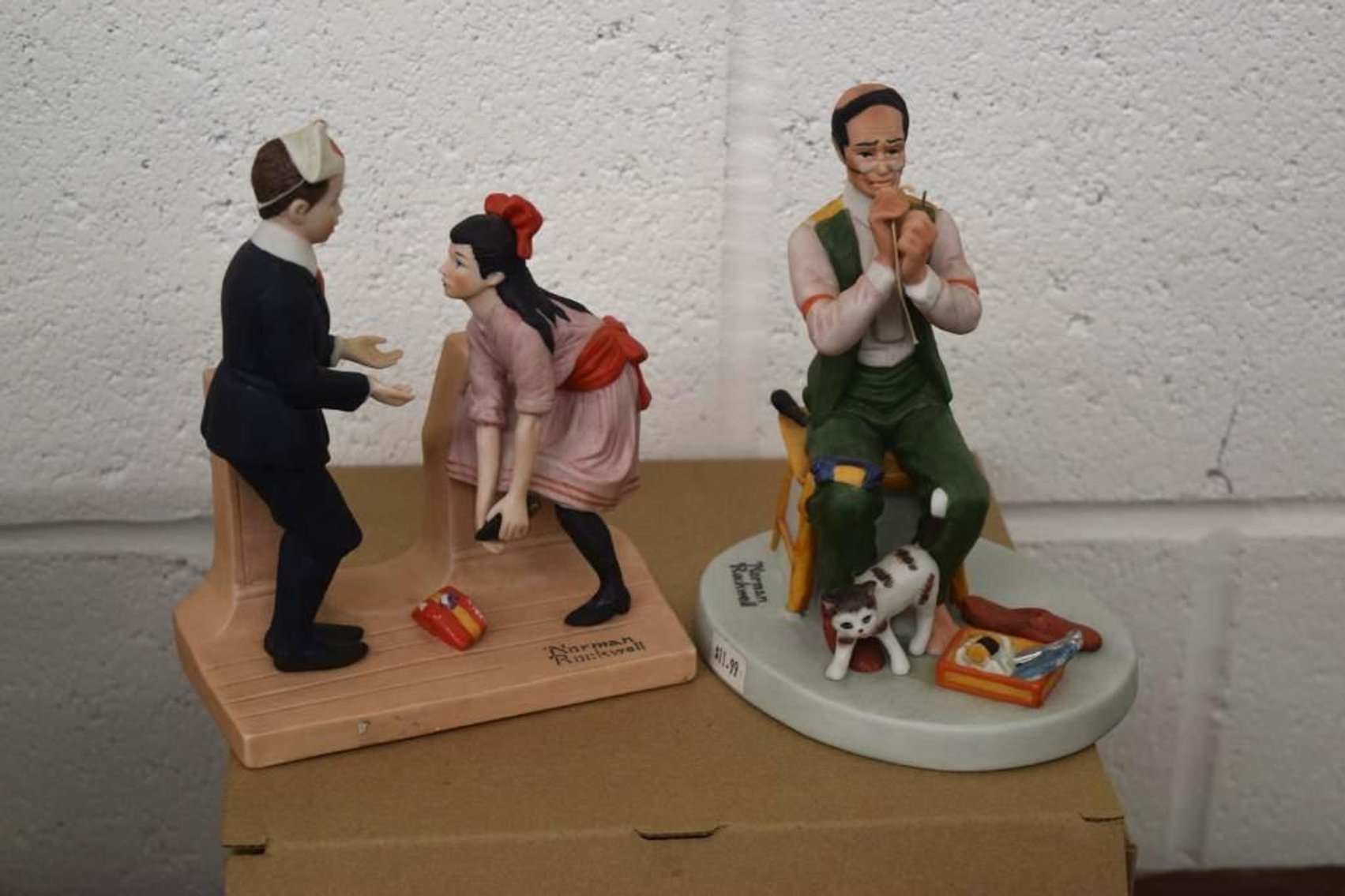 Christmas Ornaments and Decor