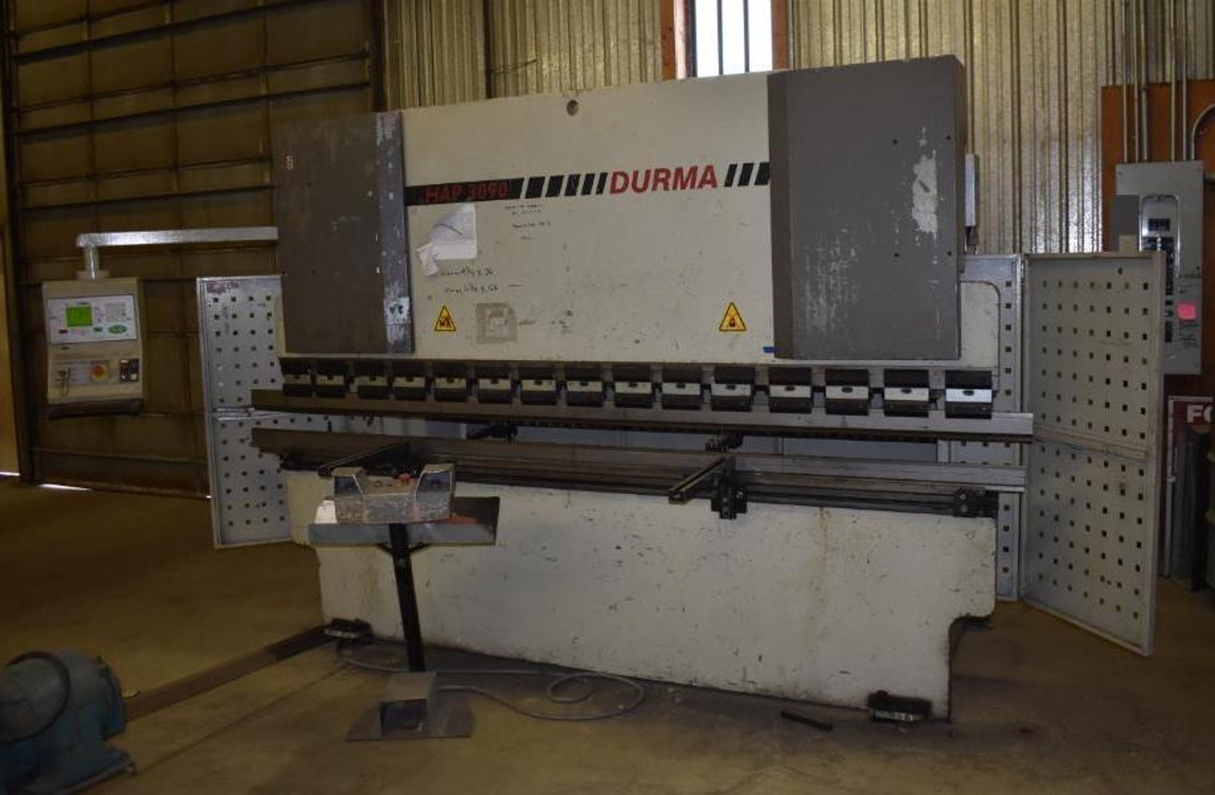 America's Best Cargo Complete Liquidation