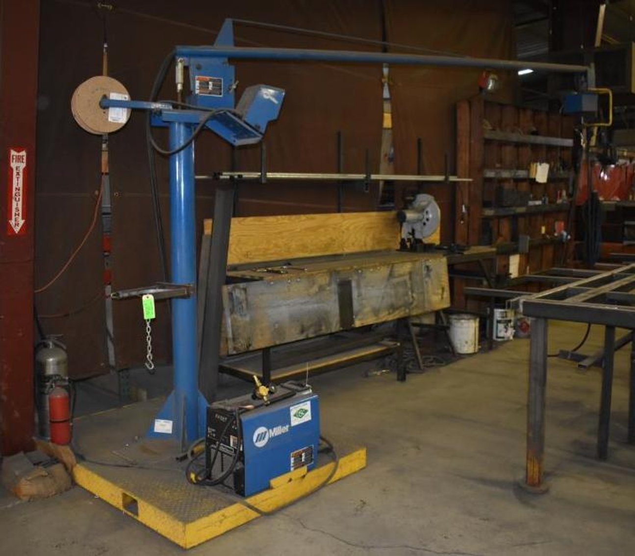 America's Best Cargo Complete Liquidation