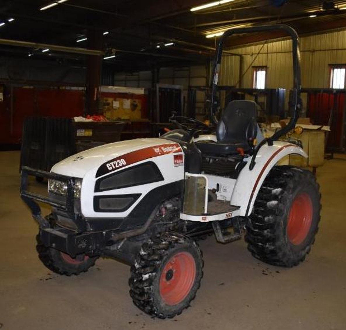 America's Best Cargo Complete Liquidation