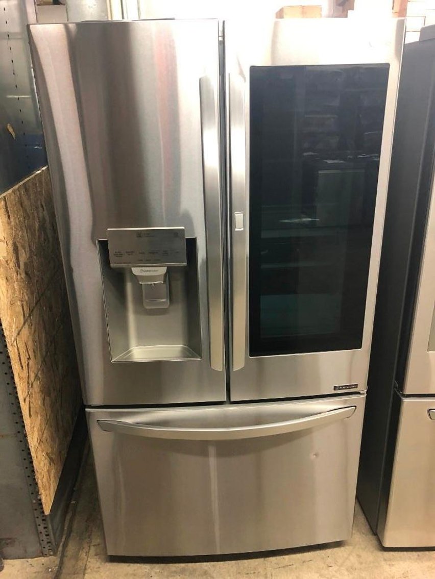 American Specialties Sale! Forklift, Appliances, Mattresses, Electronics and MORE!