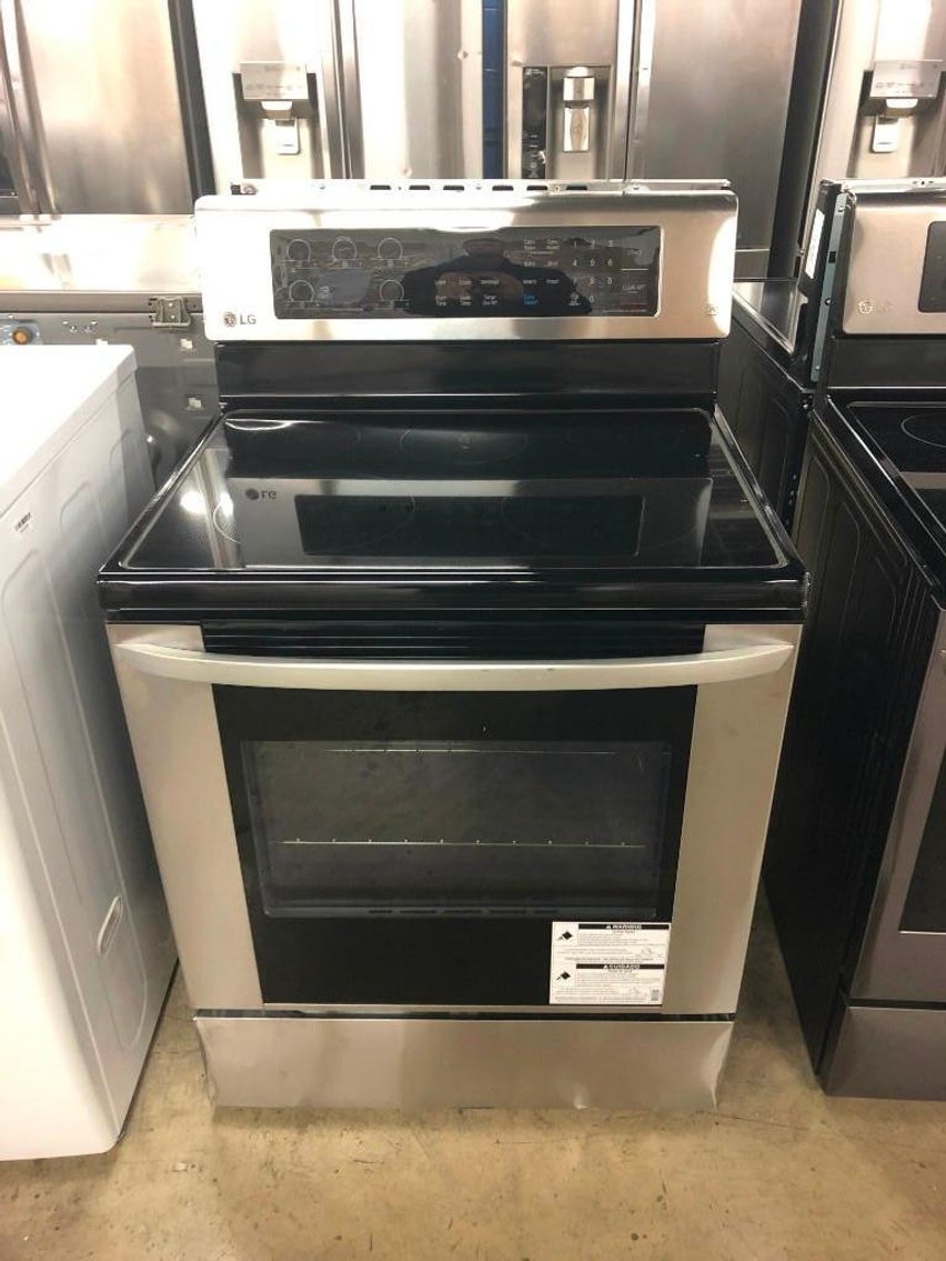 American Specialties Sale! Forklift, Appliances, Mattresses, Electronics and MORE!