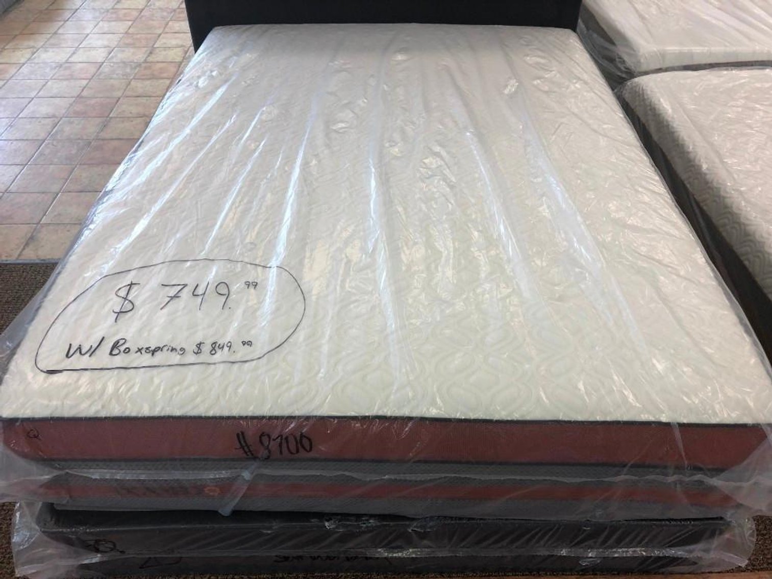 American Specialties Sale! Forklift, Appliances, Mattresses, Electronics and MORE!