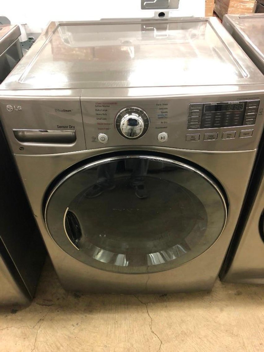 American Specialties Sale! Forklift, Appliances, Mattresses, Electronics and MORE!