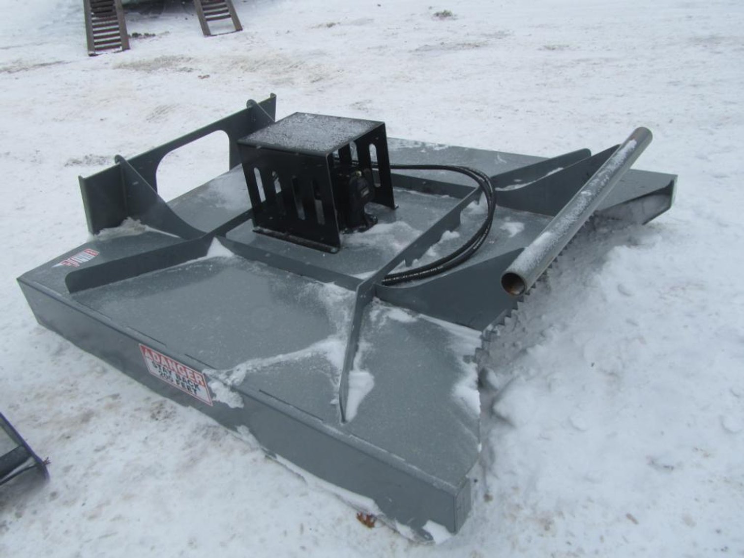 Ideal Corners Early March Consignment Auction