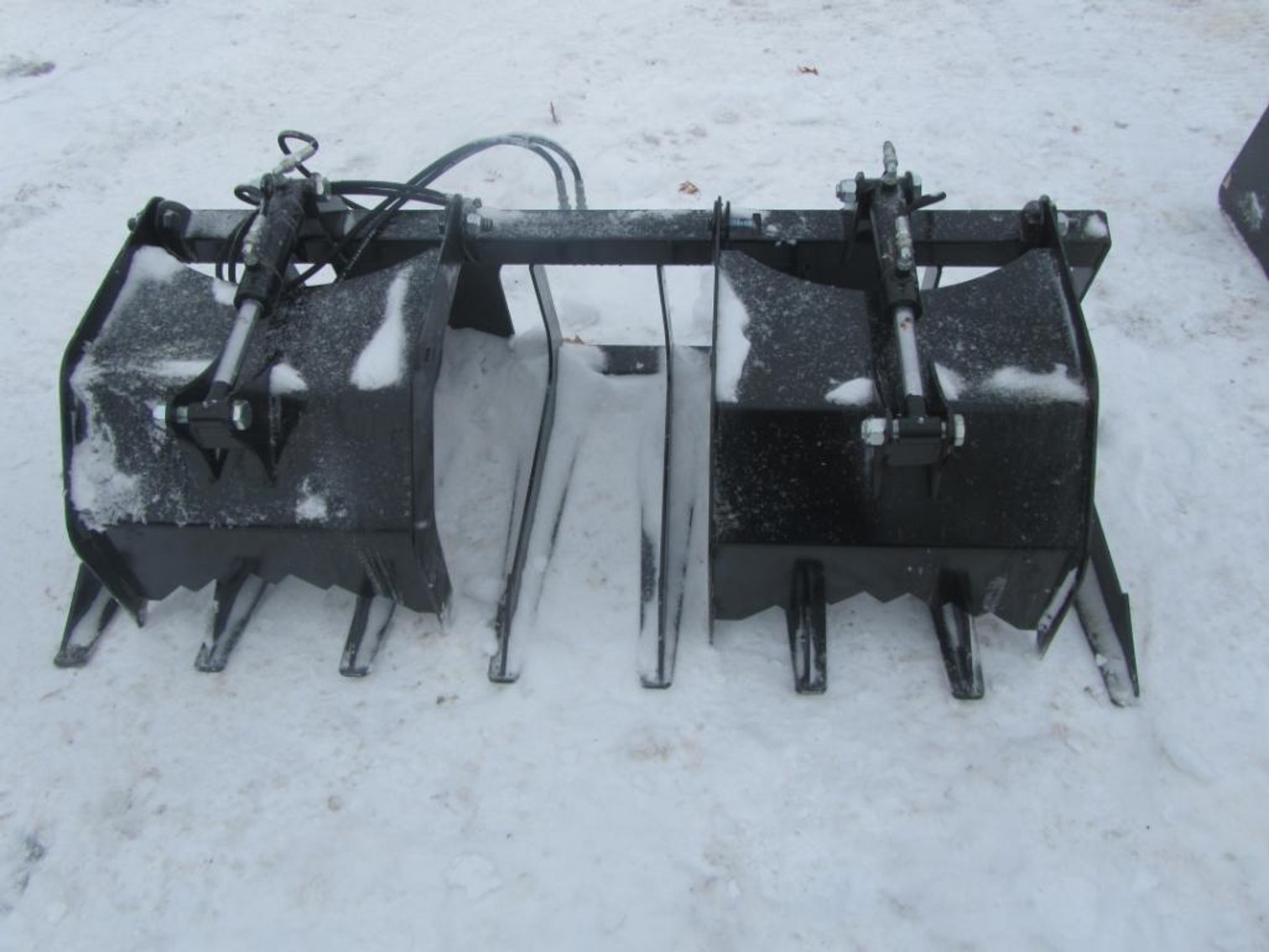 Ideal Corners Early March Consignment Auction