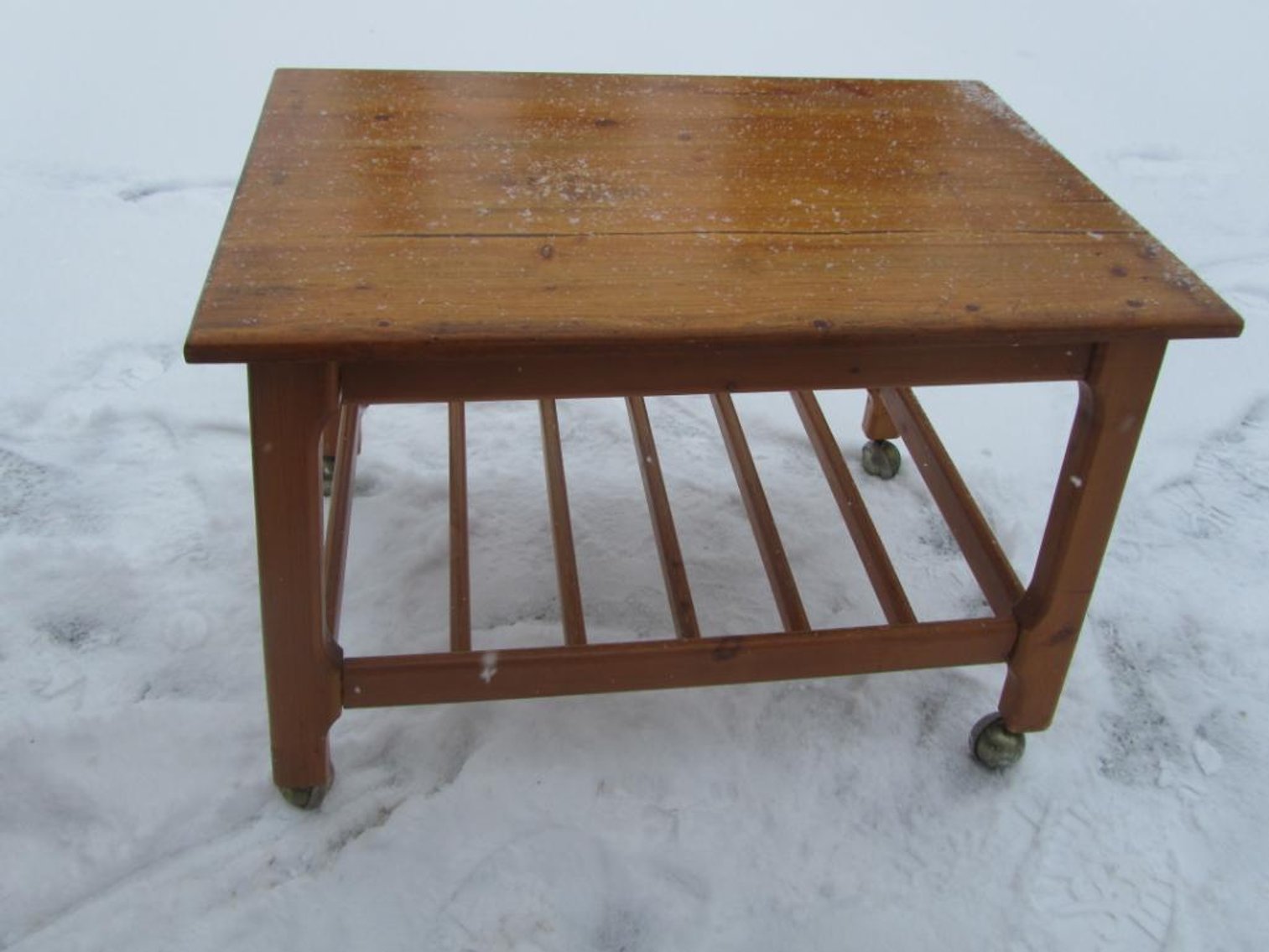 Ideal Corners Early March Consignment Auction