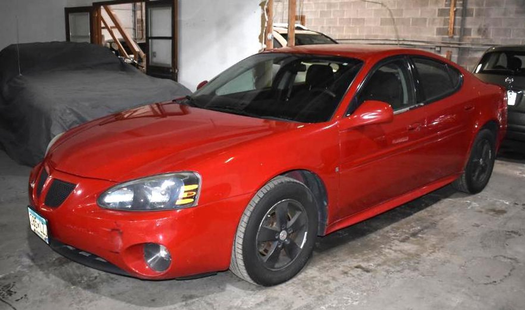 Bobby & Steve's Auto World of Minneapolis Impound Vehicles