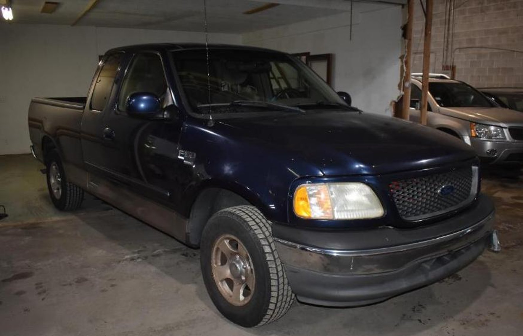 Bobby & Steve's Auto World of Minneapolis Impound Vehicles
