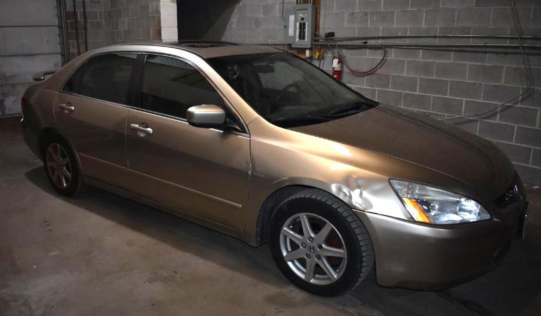 Bobby & Steve's Auto World of Minneapolis Impound Vehicles