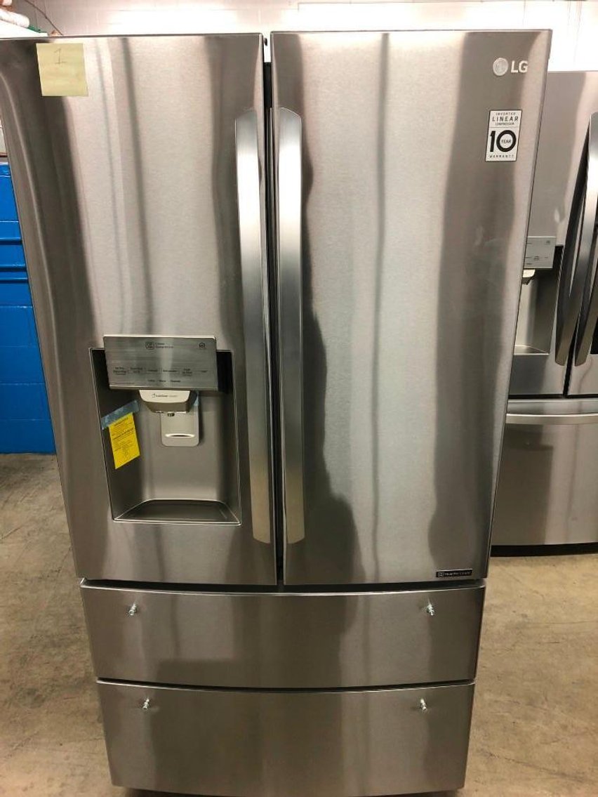 American Specialties Inventory Sale: Appliances, Mattress, Futons, Electronics, and MORE!