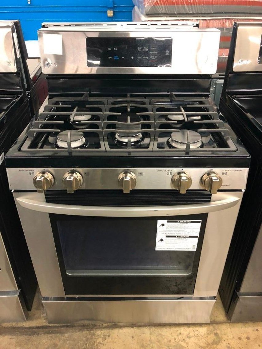 American Specialties Inventory Sale: Appliances, Mattress, Futons, Electronics, and MORE!