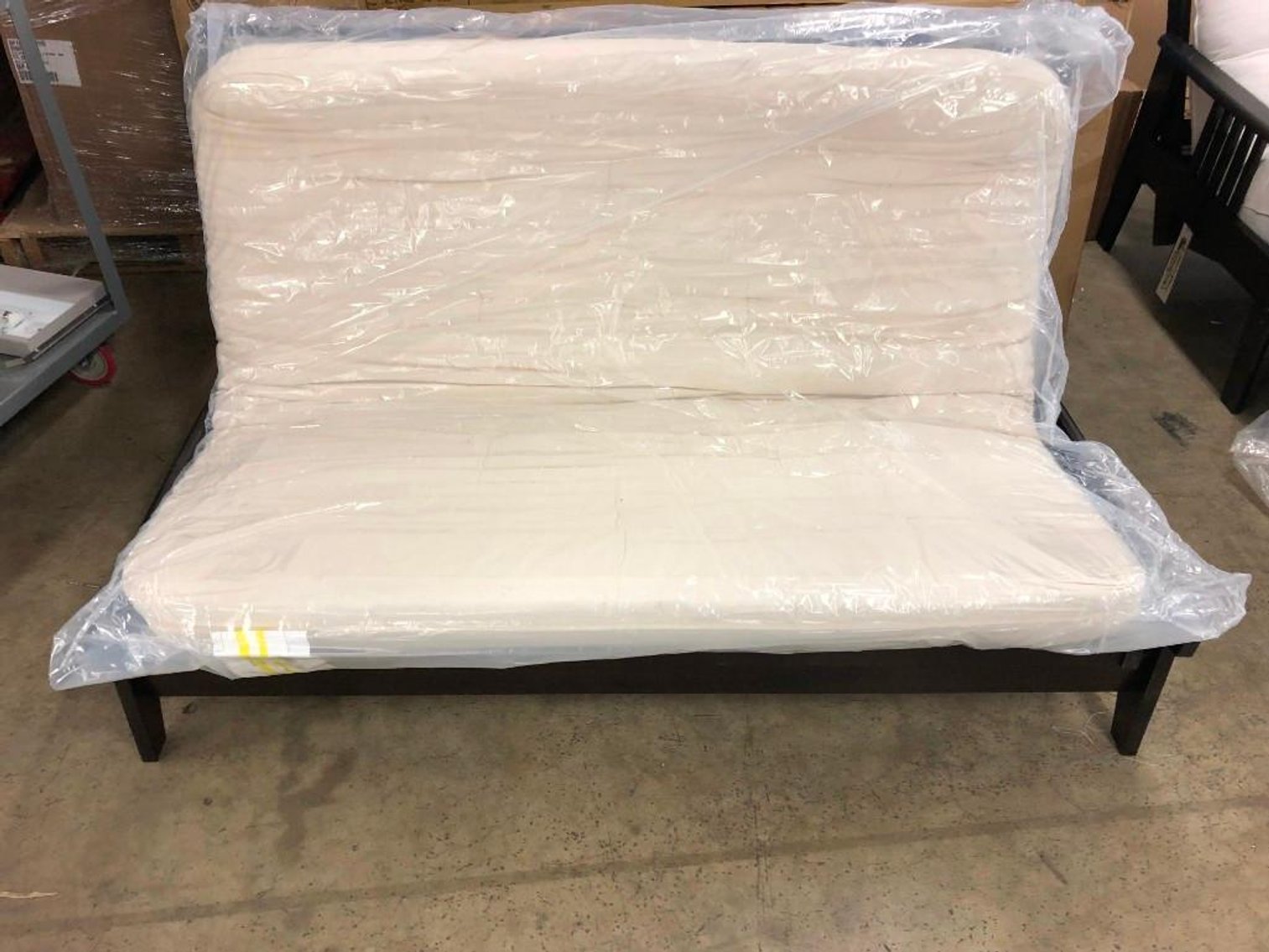 American Specialties Inventory Sale: Appliances, Mattress, Futons, Electronics, and MORE!