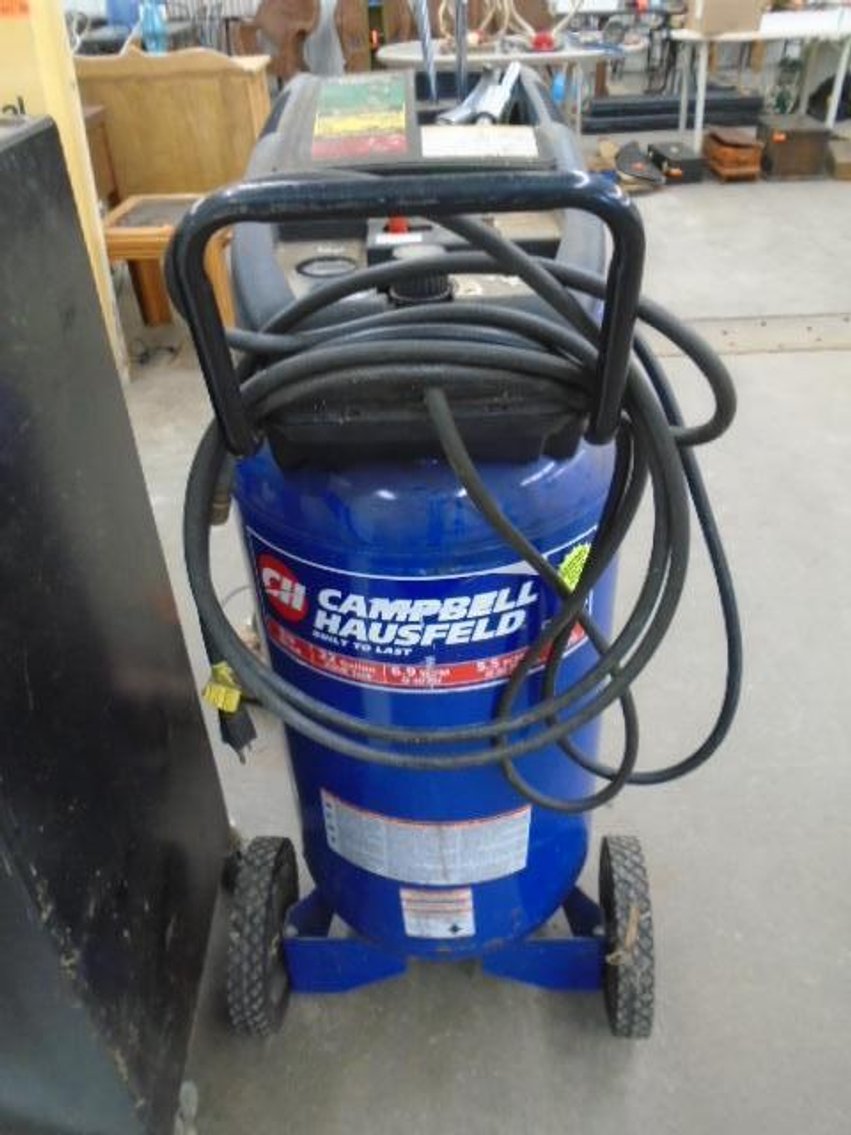 Sauk Rapids Furniture, Collectibles & Tools